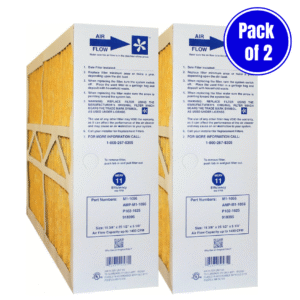 M1-1056 Filter 16″x25″x5″
