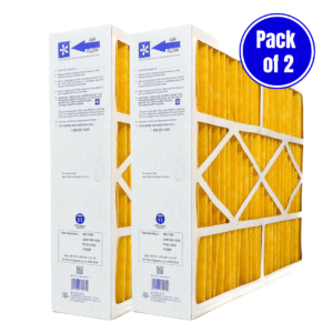 M1-1056 Filter 20″x25″x5″
