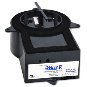 iWave Air Purifier Including Installation