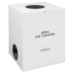 Whole House HEPA Air Cleaner