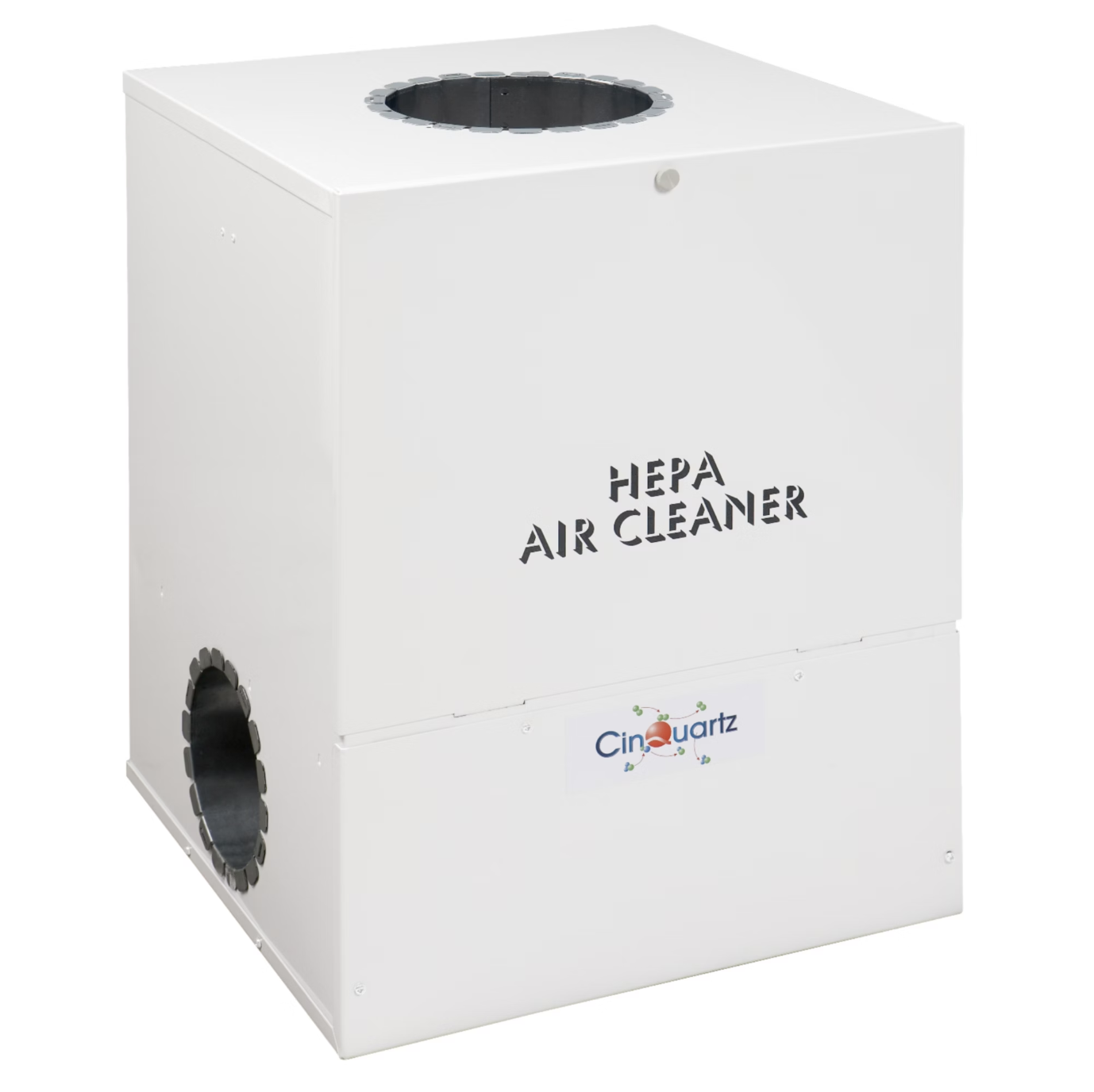Whole House HEPA Air Cleaner