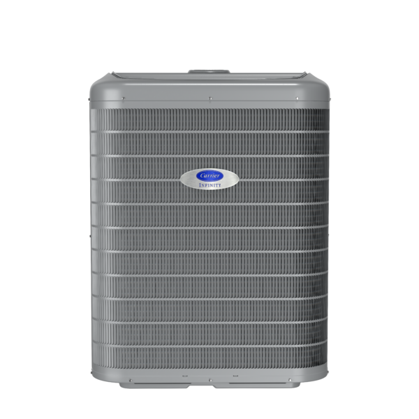 Carrier Infinity™ Heat Pump