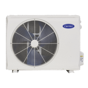 Carrier Performance™ Heat Pump