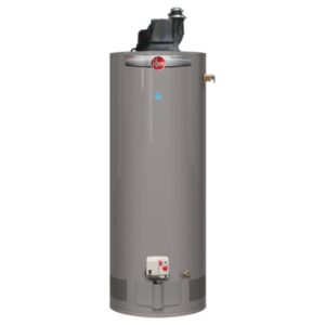 Rheem Professional Classic Power Vent